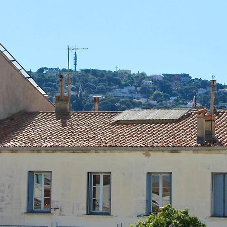 L'Annexe App'Art Apartment Sete Exterior photo