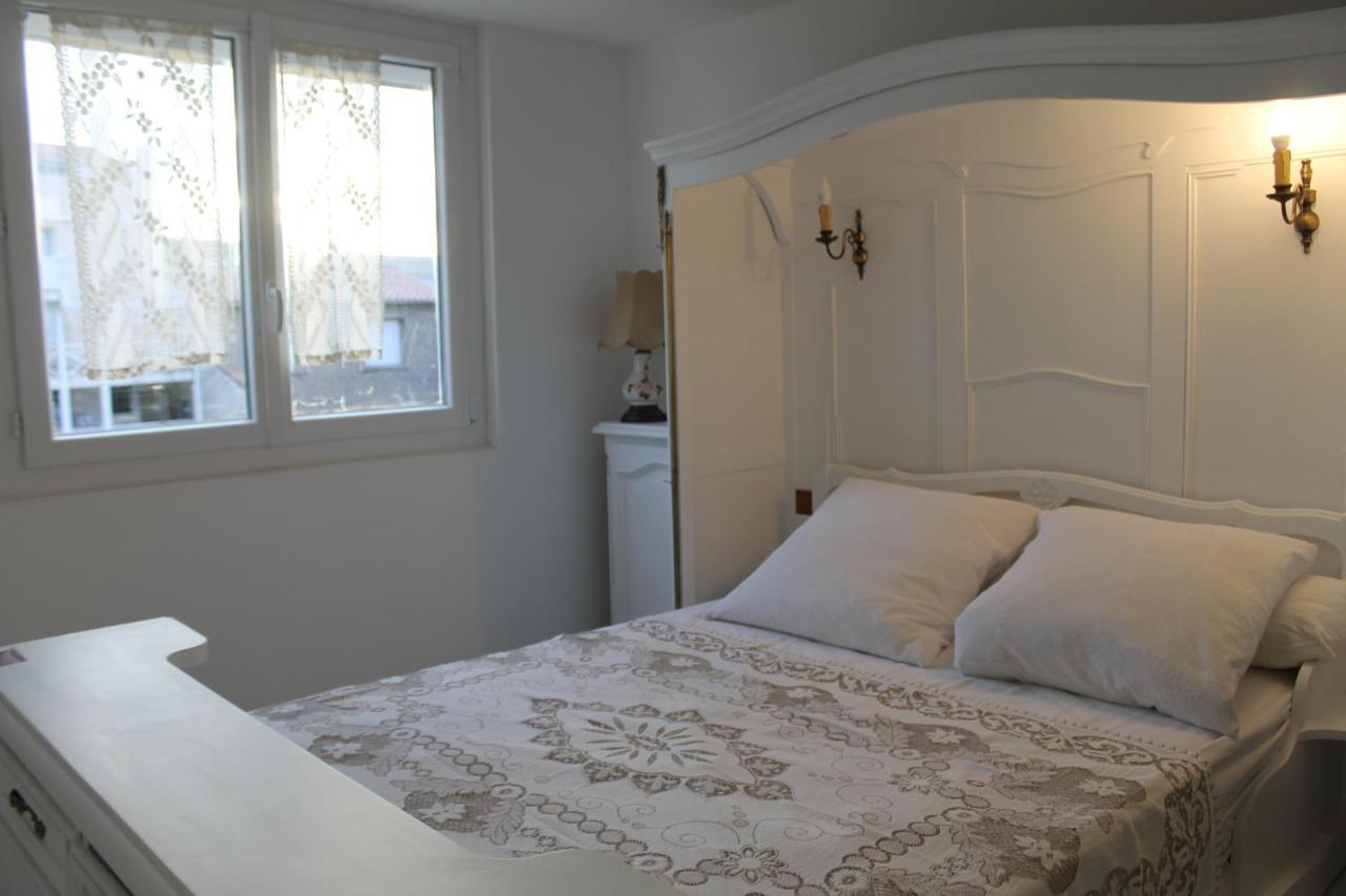 L'Annexe App'Art Apartment Sete Exterior photo