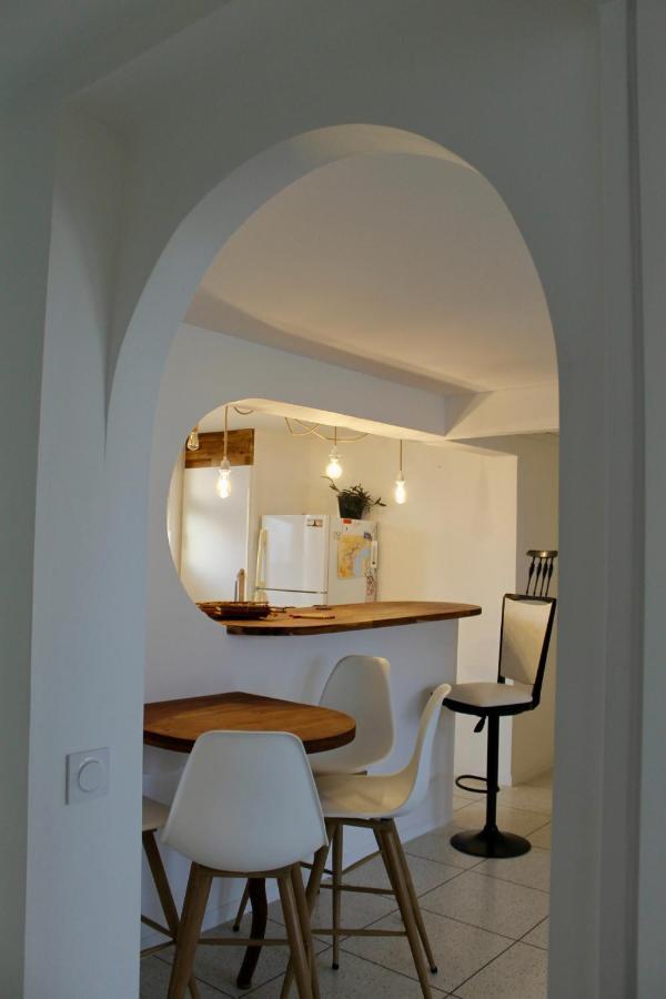 L'Annexe App'Art Apartment Sete Exterior photo