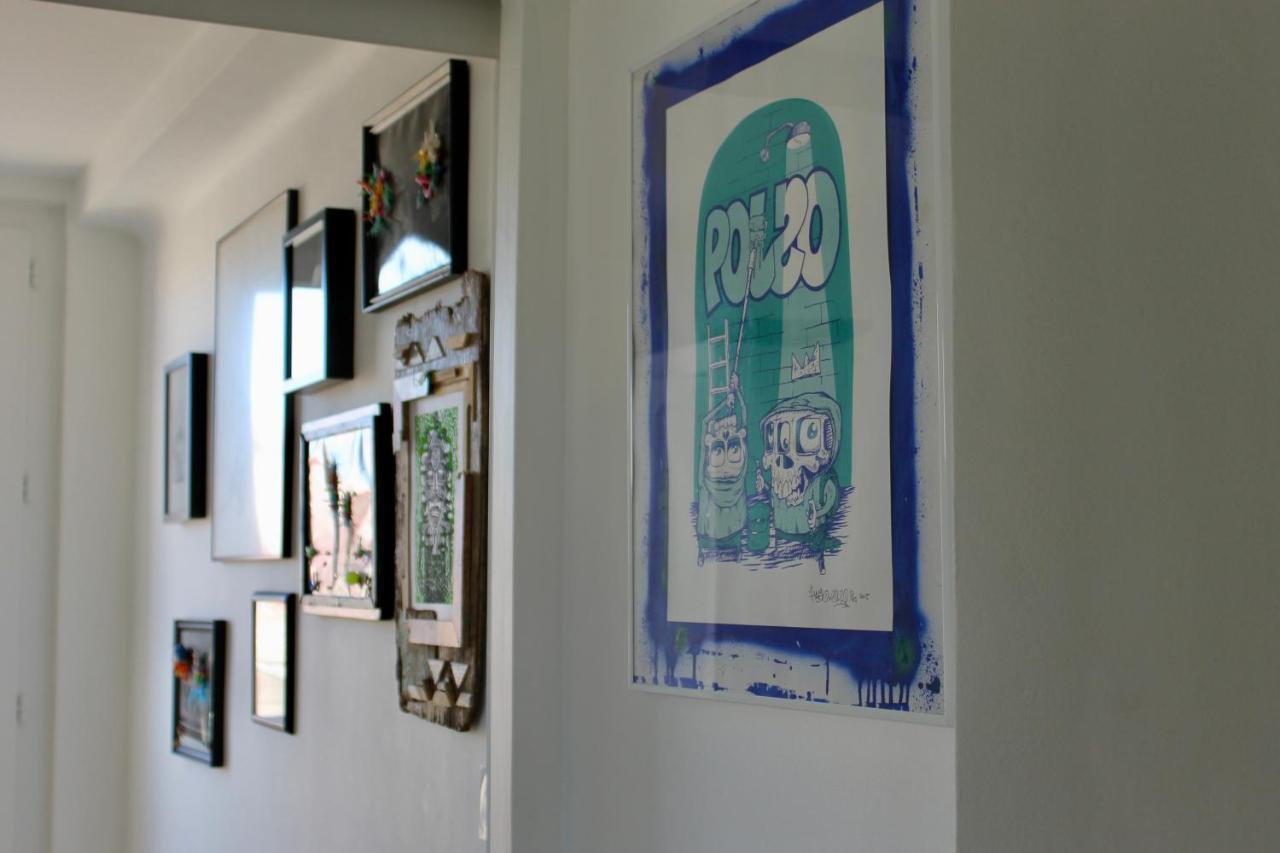 L'Annexe App'Art Apartment Sete Exterior photo